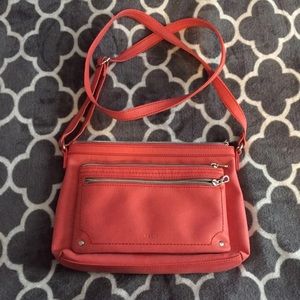 Relic Crossbody